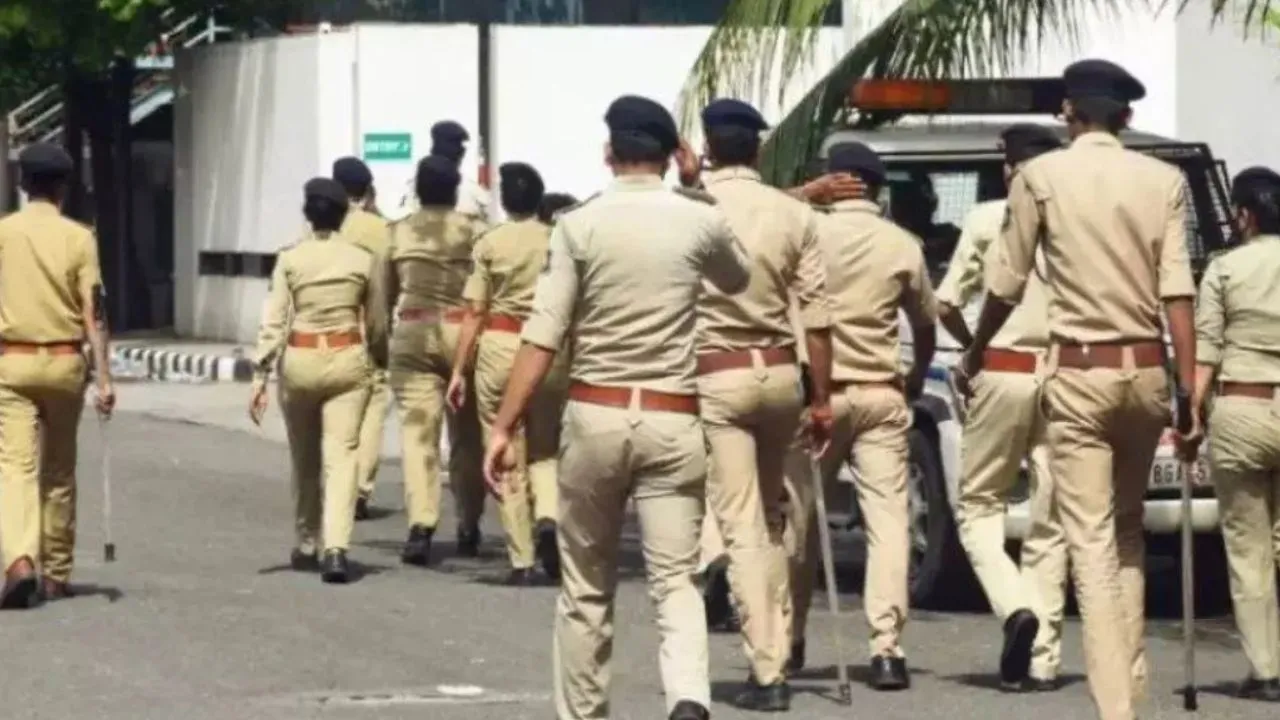 Kanwar Yatra 2026: हाई अलर्ट पर 2,500 पुलिसकर्मी, ड्रोन और CCTV से होगी निगरानी