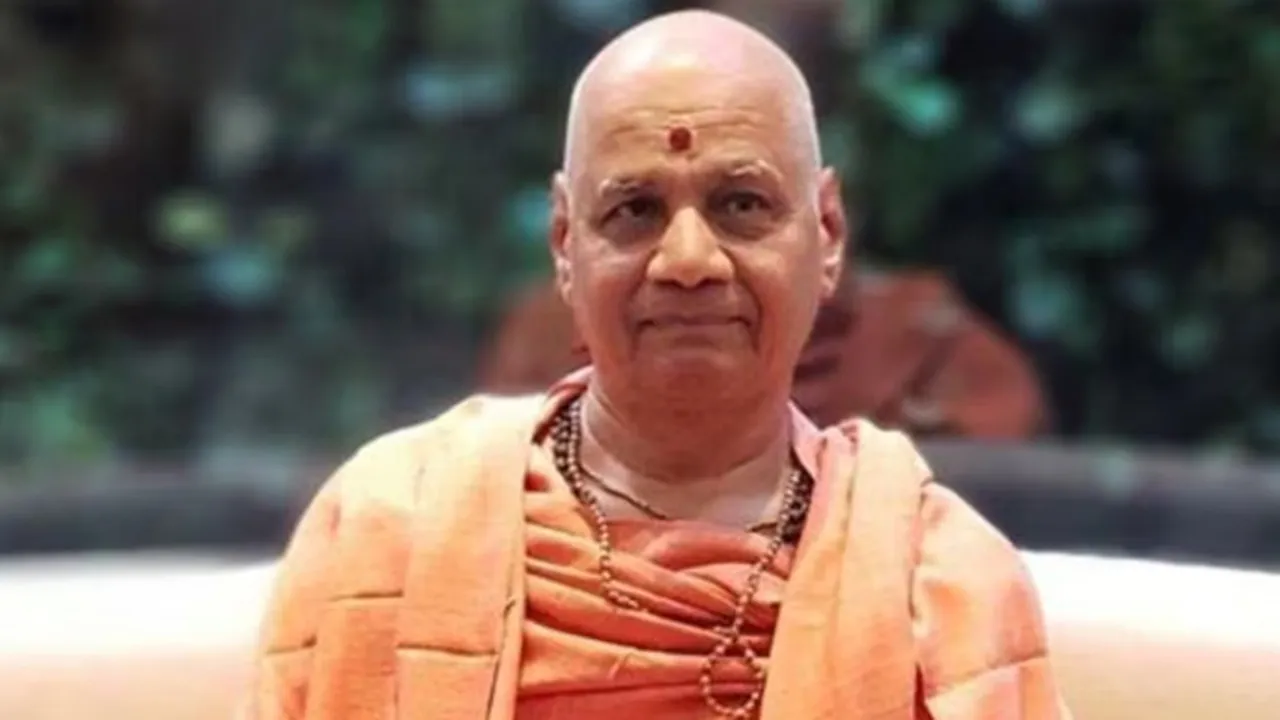 राम मंदिर चढ़ावा गिनती से मेरा कोई संबंध नहीं था...  कोषाध्यक्ष गोविंद देव गिरि बोले- जांच में दोषियों को मिले सजा