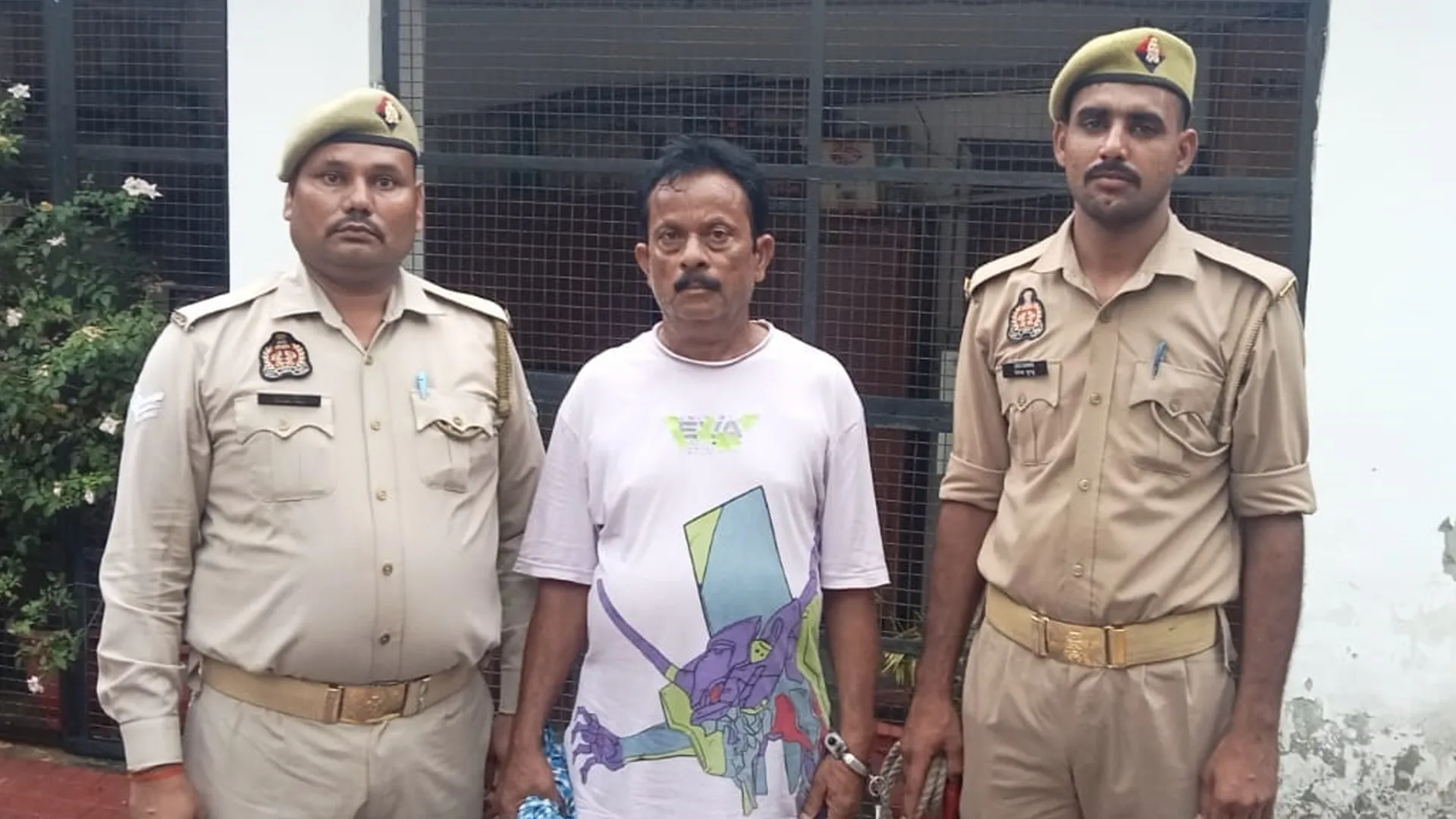 Bareilly News : कैंट बोर्ड में नौकरी के नाम पर ठगी का आरोपी पूर्व पार्षद गिरफ्तार