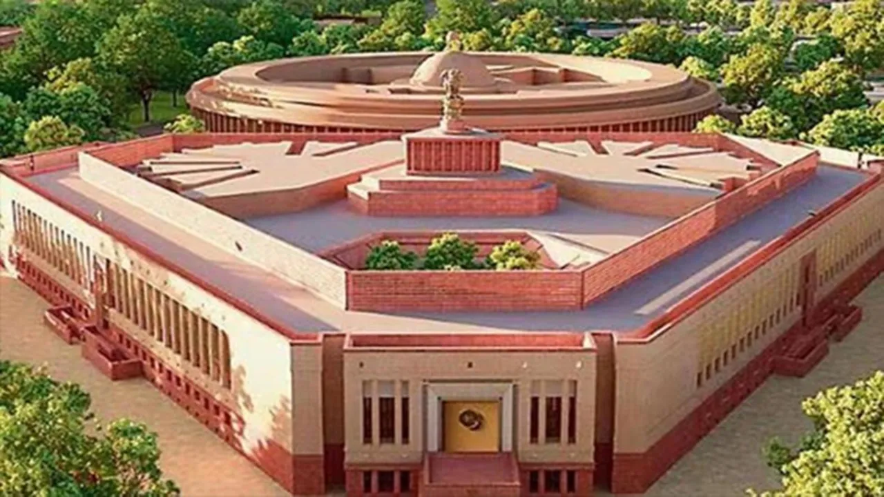 Monsoon Session 2026 : संसद का मानसून सत्र 20 जुलाई से 13 अगस्त तक, करीब 19 बैठकों में राष्ट्रीय मुद्दों पर होगी चर्चा