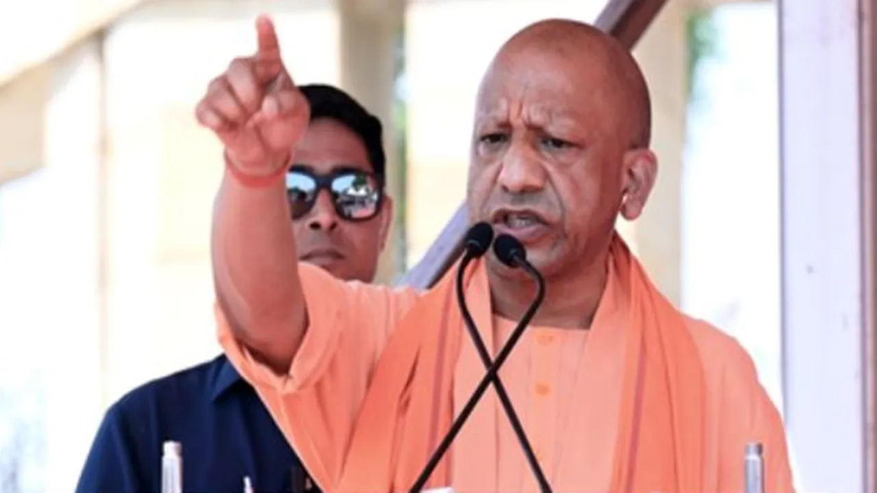 UP Disaster Management : अर्ली वार्निंग सिस्टम से बचेंगी जानें, 200 करोड़ के नए आपदा प्रबंधन मुख्यालय का CM योगी ने किया उद्घाटन