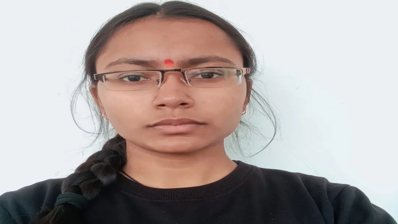 NEET UG 2026 : बहराइच की सौम्या वर्मा ने हासिल की MBBS सीट, परिवार में बनीं चौथी डॉक्टर 