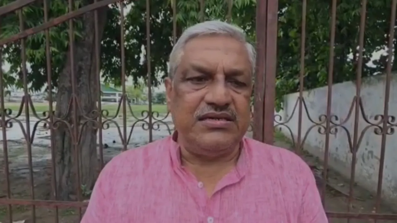 बाराबंकी को विकास की बड़ी सौगात : महादेवा कॉरिडोर से बढ़ेगा पर्यटन, रोजगार और कारोबार; हरगोविंद ने CM योगी के दौरे को बताया ऐतिहासिक