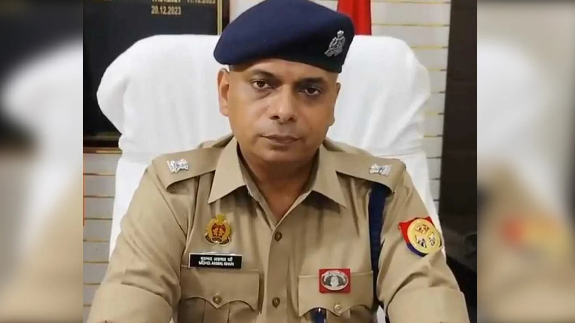 Bareilly News : उर्स और कांवड़ साथ-साथ, सुरक्षा को लेकर अलर्ट पर पुलिस-प्रशासन