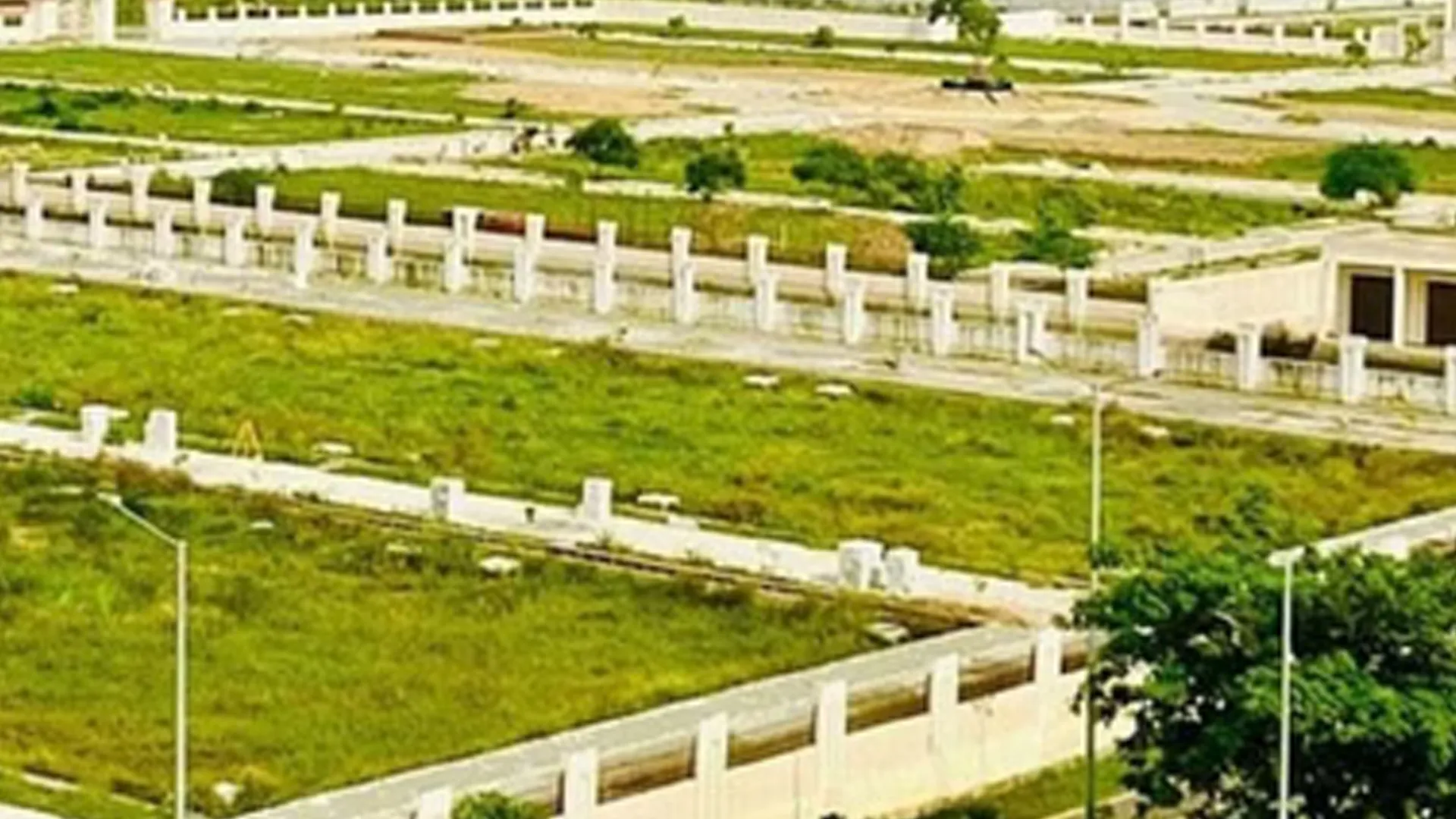 Bareilly News : सीबीगंज आवासीय योजना में अगस्त से शुरू होगा आवंटन