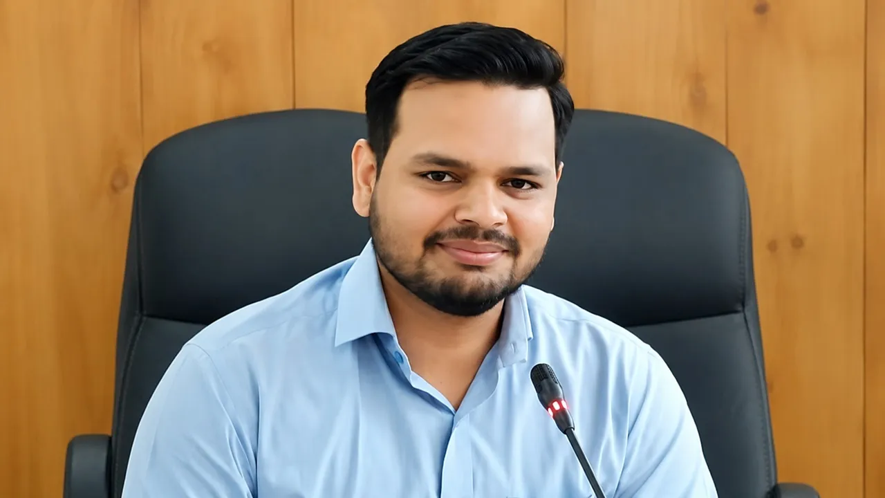 Hardoi News : प्रभात मिश्रा बने हरदोई के नए बीएसए, शासन ने जारी किया नियुक्ति आदेश