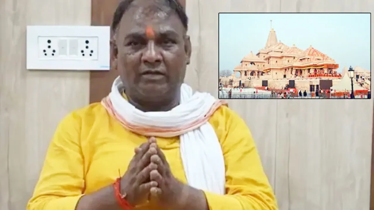 राम मंदिर में चढ़ावा चोरी कांड : टिन्नू यादव उगलेगा राज? बढ़ते रसूख, बेनामी संपत्तियों और बैंक कनेक्शन की होगी पड़ताल