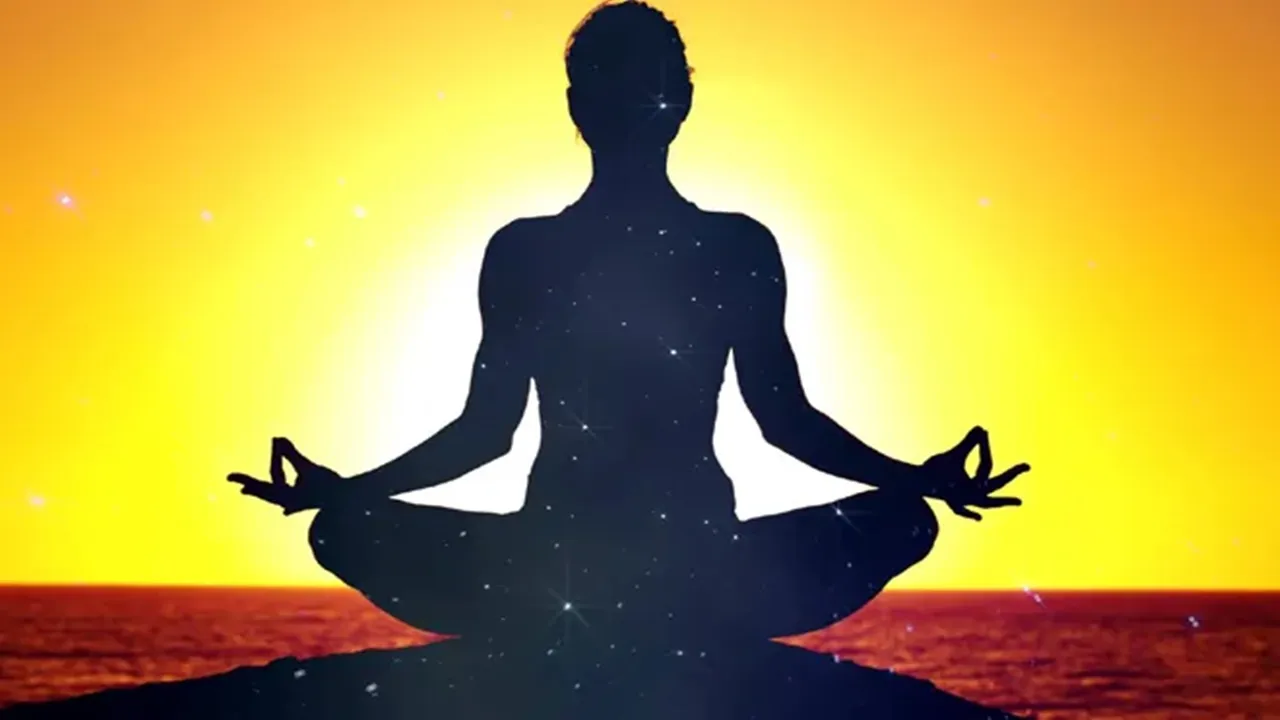 भारतीय योग अनुभूत दर्शन है और विज्ञान भी