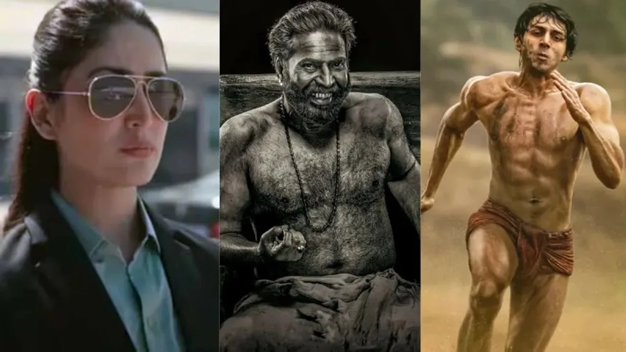 National Film Awards 2026: 'आर्टिकल 370' बनी बेस्ट फीचर फिल्म, यामी गौतम बेस्ट एक्ट्रेस; कार्तिक आर्यन और ममूटी को बेस्ट एक्टर अवॉर्ड