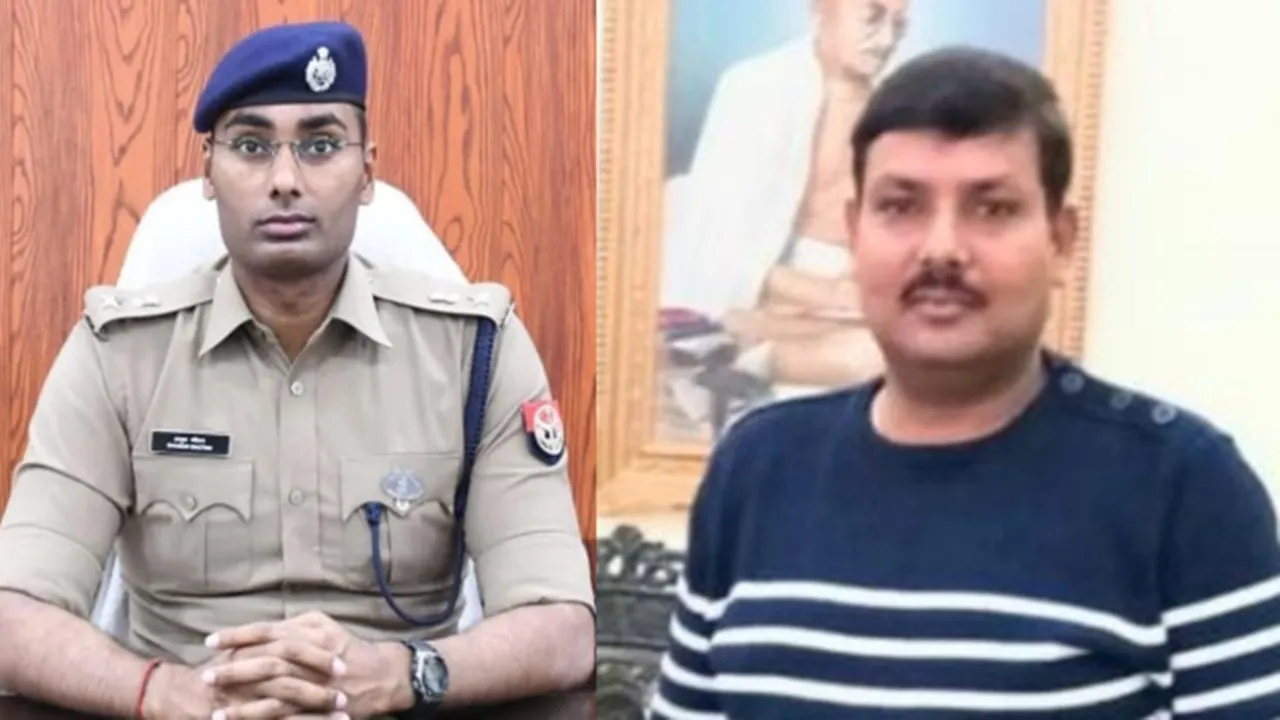 Rampur Fake Encounter : फर्जी मुठभेड़ मामले में तत्कालीन एसपी शगुन गौतम की फिर खुली फाइल, पीड़ित व्यापारी की बेटी के बयान दर्ज, जानें पूरा मामला