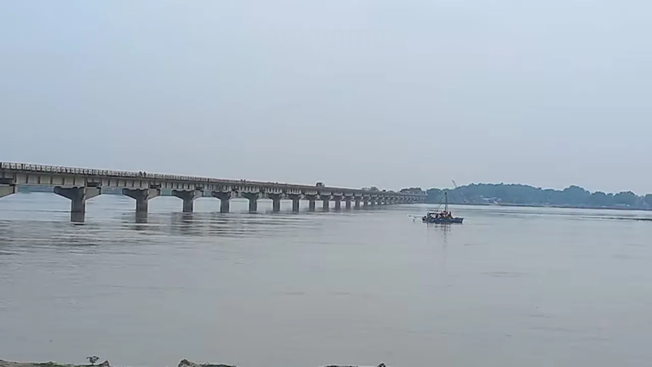 Barabanki Weather News : दो दिन की बारिश से गर्मी-उमस से राहत, धान की रोपाई में आई तेजी; जलभराव बना परेशानी