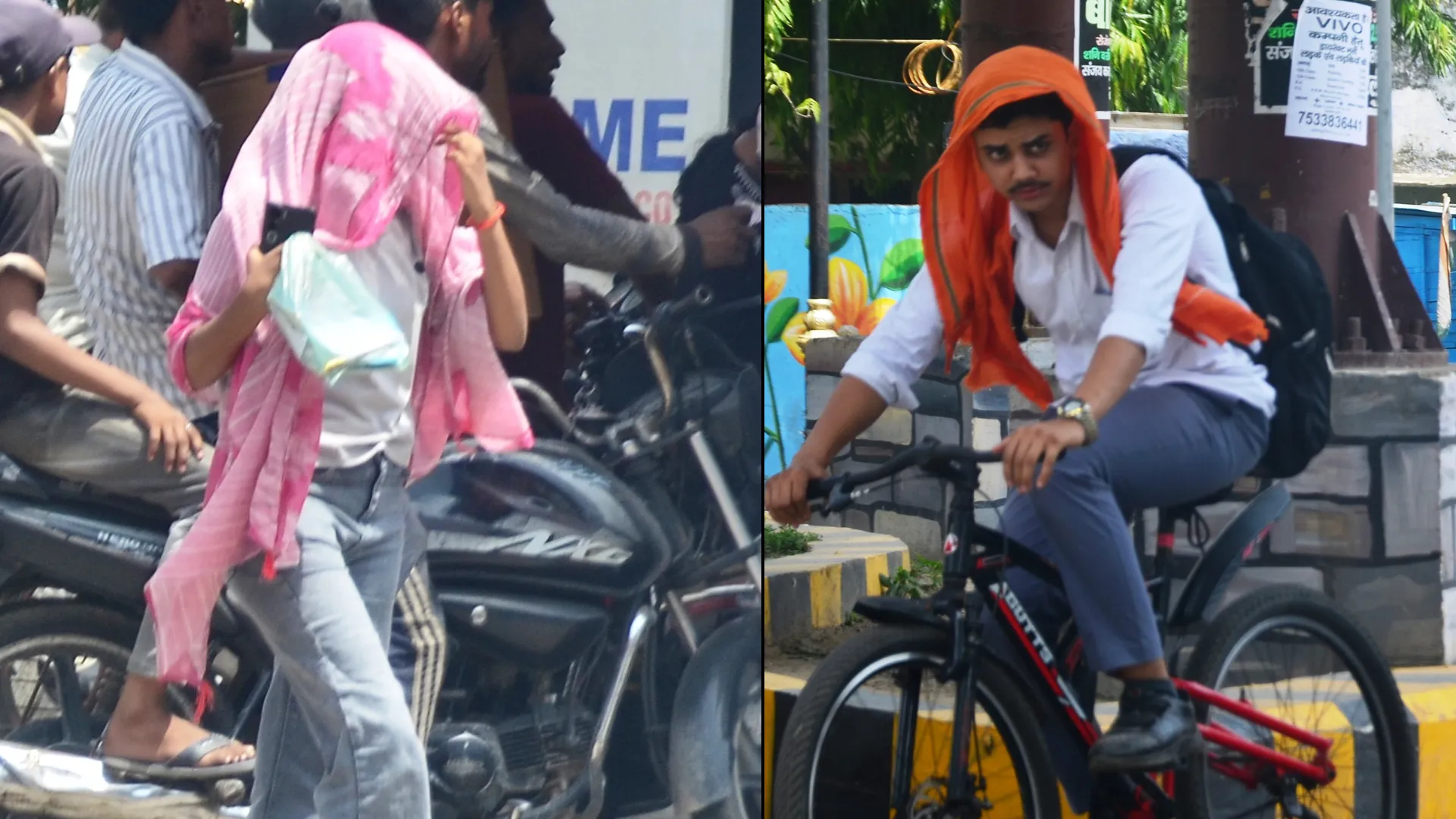 बरेली मौसम : 'हॉट एंड ह्यूमिड' का येलो अलर्ट, जानें कब मिलेगी उमस से राहत