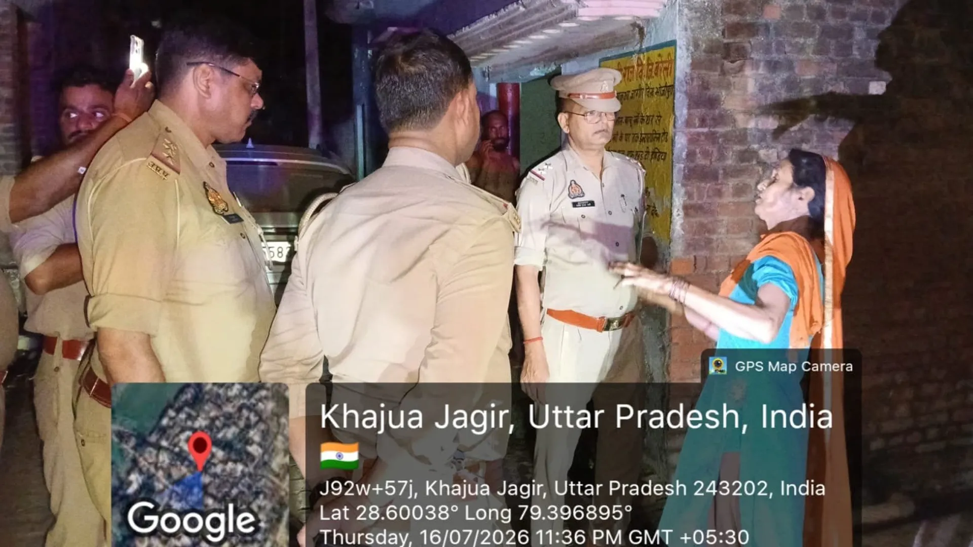 Bareilly News : शेरगढ़ में पारिवारिक विवाद में सगे भाई की गोली मारकर हत्या, जांच में जुटी पुलिस