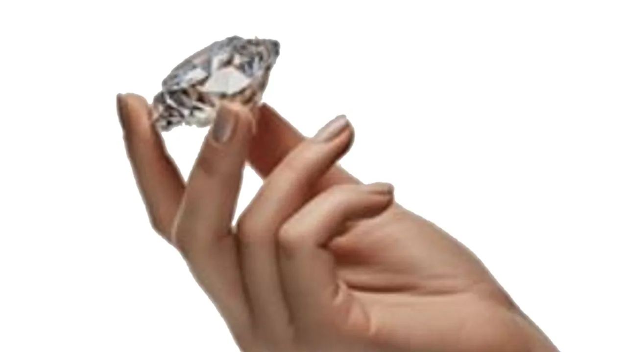 A Diamonds Are Forever (1)