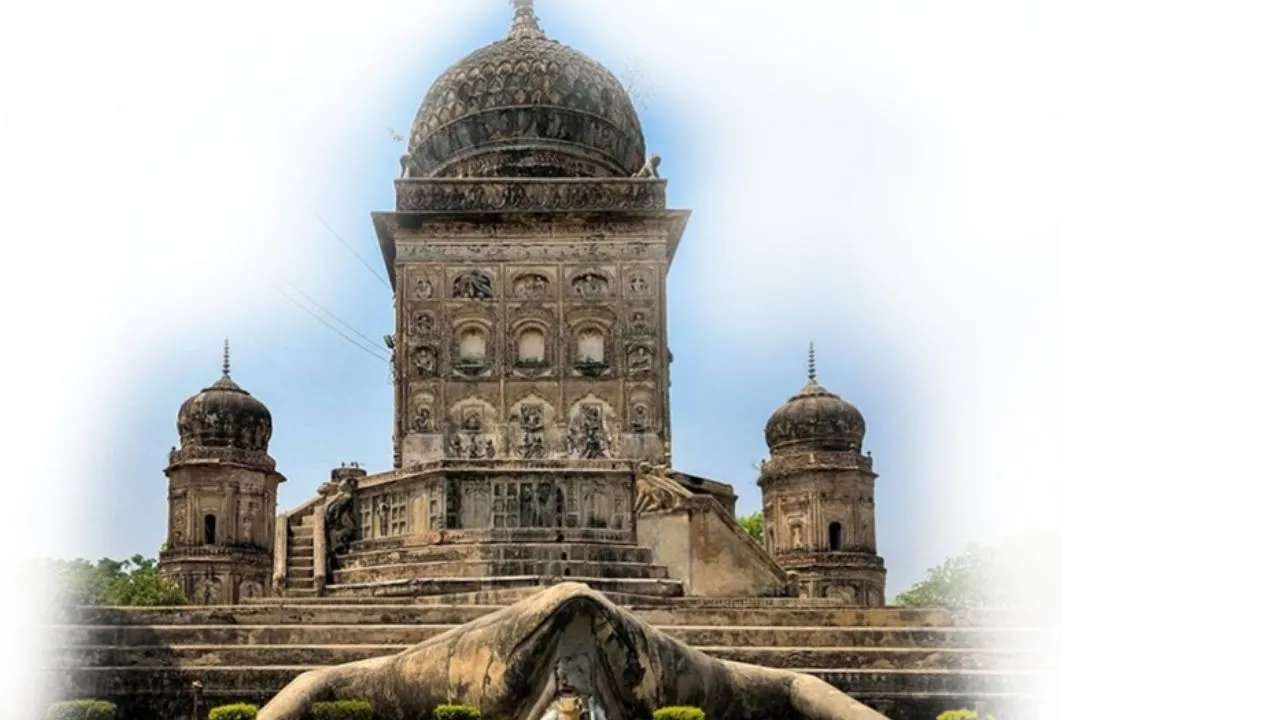 लक्ष्मीपुर से लखीमपुर तक : इतिहास के धुंधले पन्नों से उभरती एक गौरवगाथा