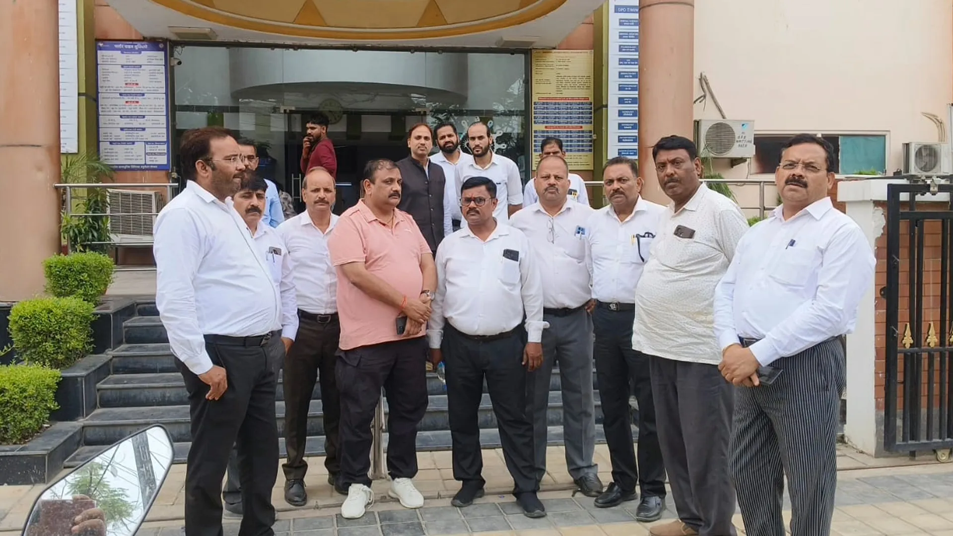 Bareilly News : ग्रीन पार्क में अधिवक्ता दंपत्ति पर जानलेवा हमला
