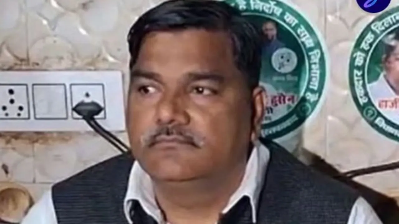 AAP के पूर्व पार्षद ताहिर हुसैन को उम्रकैद, IB अधिकारी अंकित शर्मा हत्याकांड में कोर्ट ने किया सजा का ऐलान