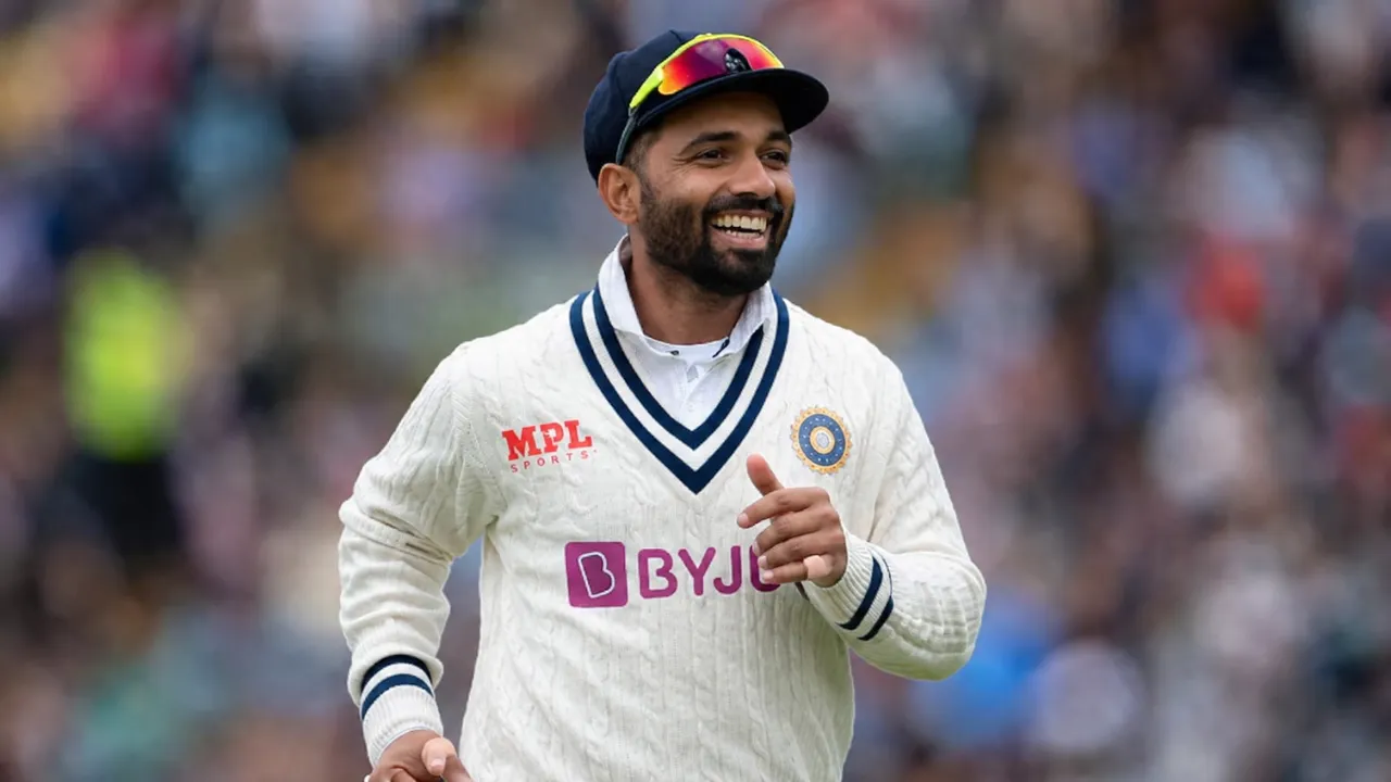 Ajinkya Rahane Retirement: भारतीय क्रिकेट के 'संकटमोचक' अजिंक्य रहाणे ने लिया संन्यास, भावुक पोस्ट के साथ खत्म हुआ शानदार सफर