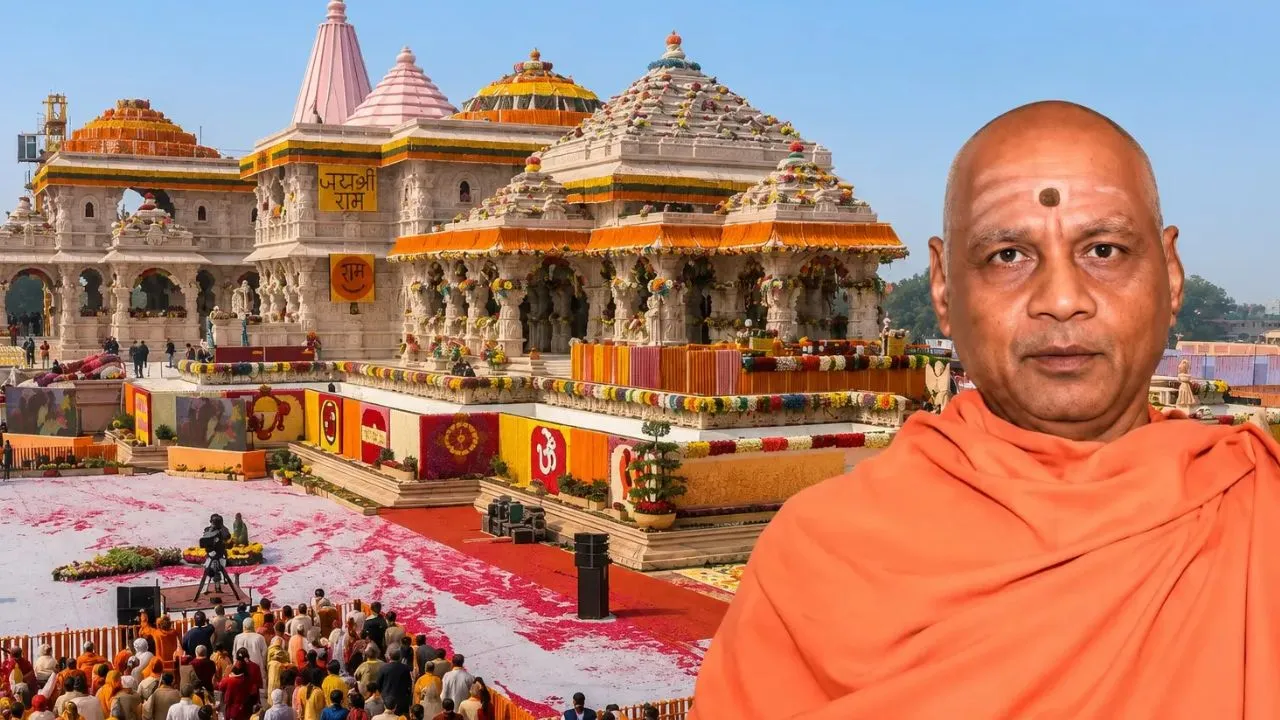  राम मंदिर चढ़ावा विवाद : 'चोरी के आरोप अफवाह', कोषाध्यक्ष बोले- सरकारी टकसाल में है चांदी, हर चीज का है पूरा हिसाब
