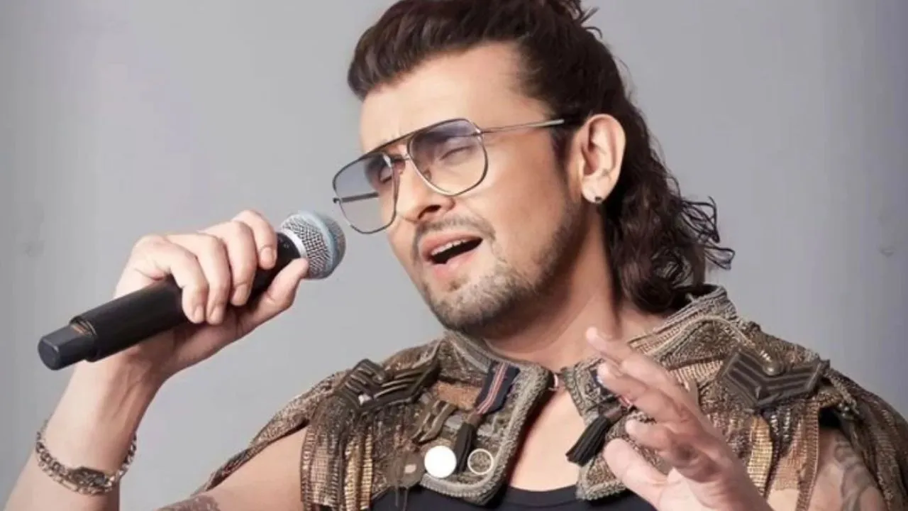 Sonu Nigam Birthday:  सुरीली आवाज के जादूगर सोनू निगम का संघर्ष से स्टारडम तक का सफर