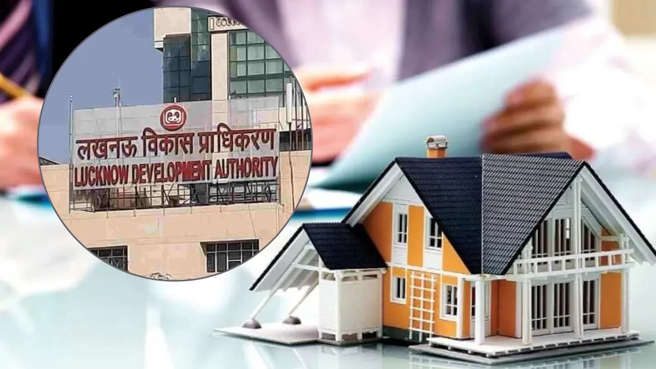 फायर एनओसी नहीं.....  पास नहीं होगा भवन का नक्शा, जानिए क्या है एलडीए ने नए नियम जिनसे आपको मिलेगा Approval