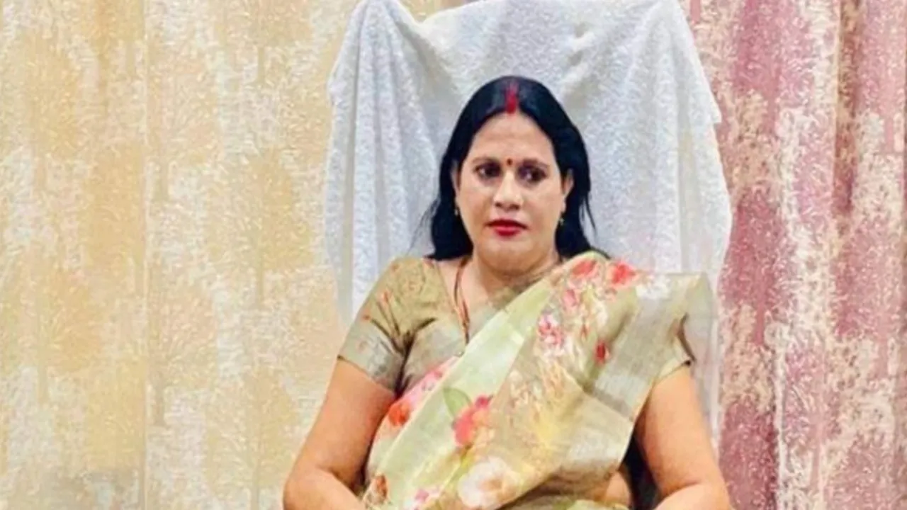 Sultanpur News : जिला पंचायत अध्यक्ष उषा सिंह ने किया सरेंडर, कोर्ट से मिली जमानत, जानें पूरा मामला