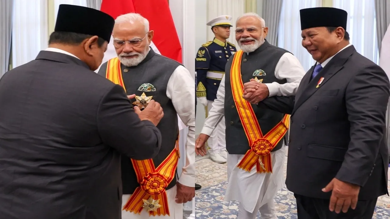 रणनीतिक विश्वास की मुहर है ‘बिंतांग आदिपूर्णा’