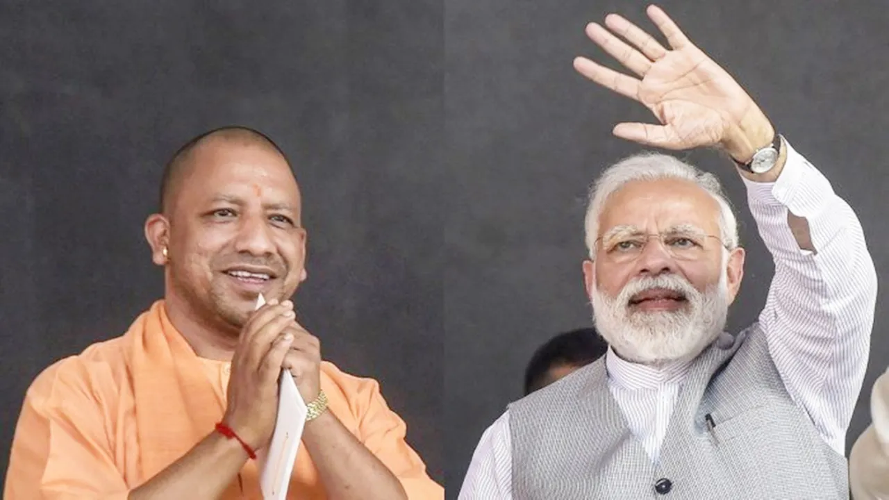 Kanpur-Kabrai Greenfield Highway : कानपुर-कबरई ग्रीनफील्ड हाईवे को केंद्र से मिली मंजूरी, CM योगी ने PM मोदी का जताया आभार