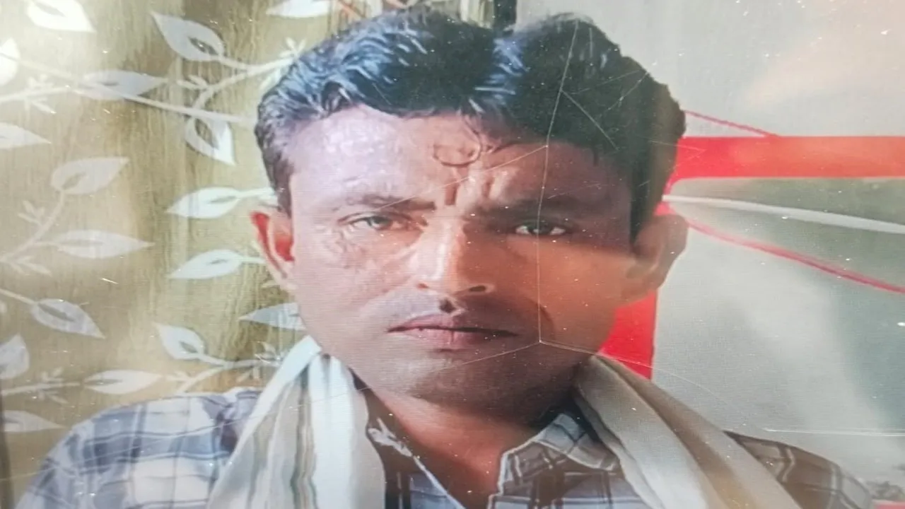हरदोई एटीएम हादसा : ATM में उतरा करंट! वेतन निकालने पहुंचे सफाईकर्मी की मौत, सुरक्षा व्यवस्था पर उठे सवाल