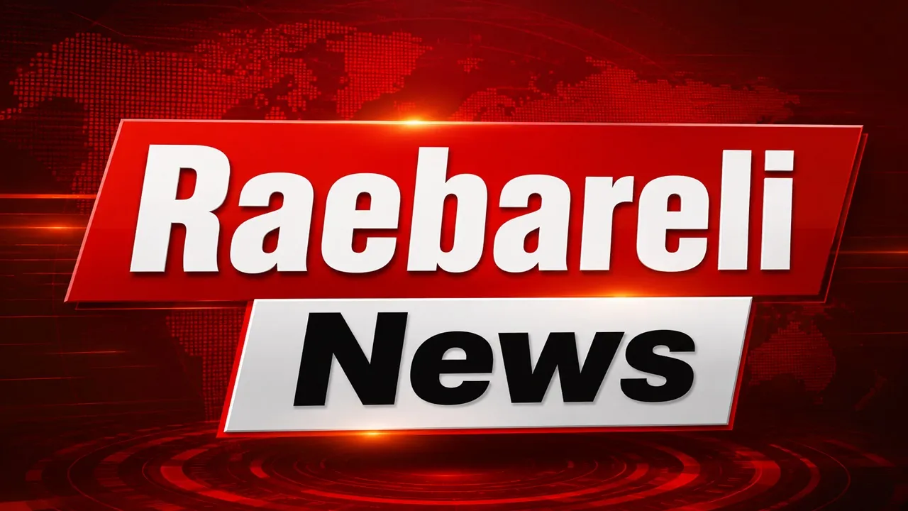 Raebareli News: शौच के लिए नहर पर गईं दो बच्चियों के अपहरण का प्रयास, विरोध पर 17 किमी दूर छोड़कर भागे अपहर्ता