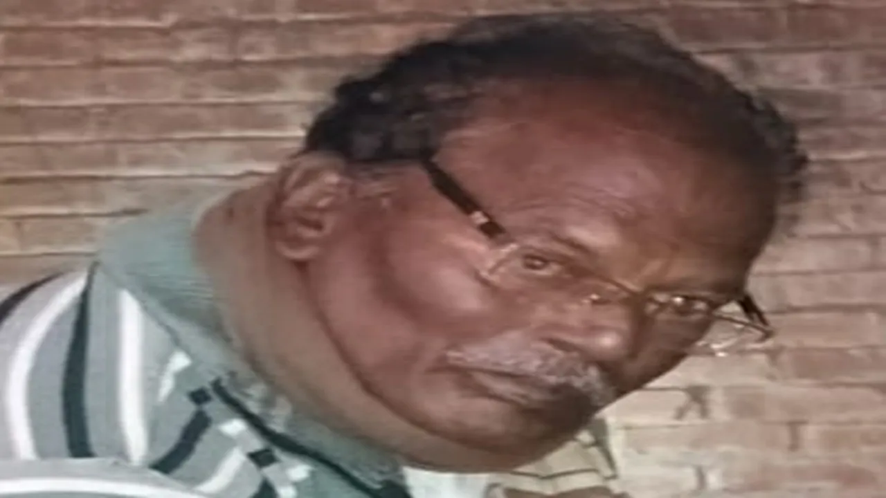  Hardoi News : पैर दर्द के इंजेक्शन के बाद किसान की मौत, झोलाछाप पर लापरवाही का आरोप