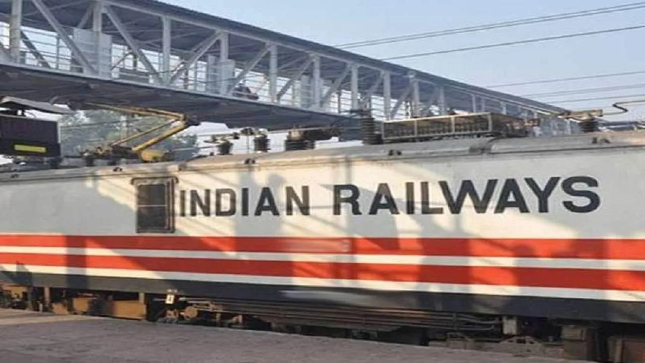 Indian Railways : भारतीय रेलवे ने जून 2026 में बनाया नया रिकॉर्ड, 1422 लाख टन माल ढुलाई और 63.81 करोड़ यात्रियों का सफर