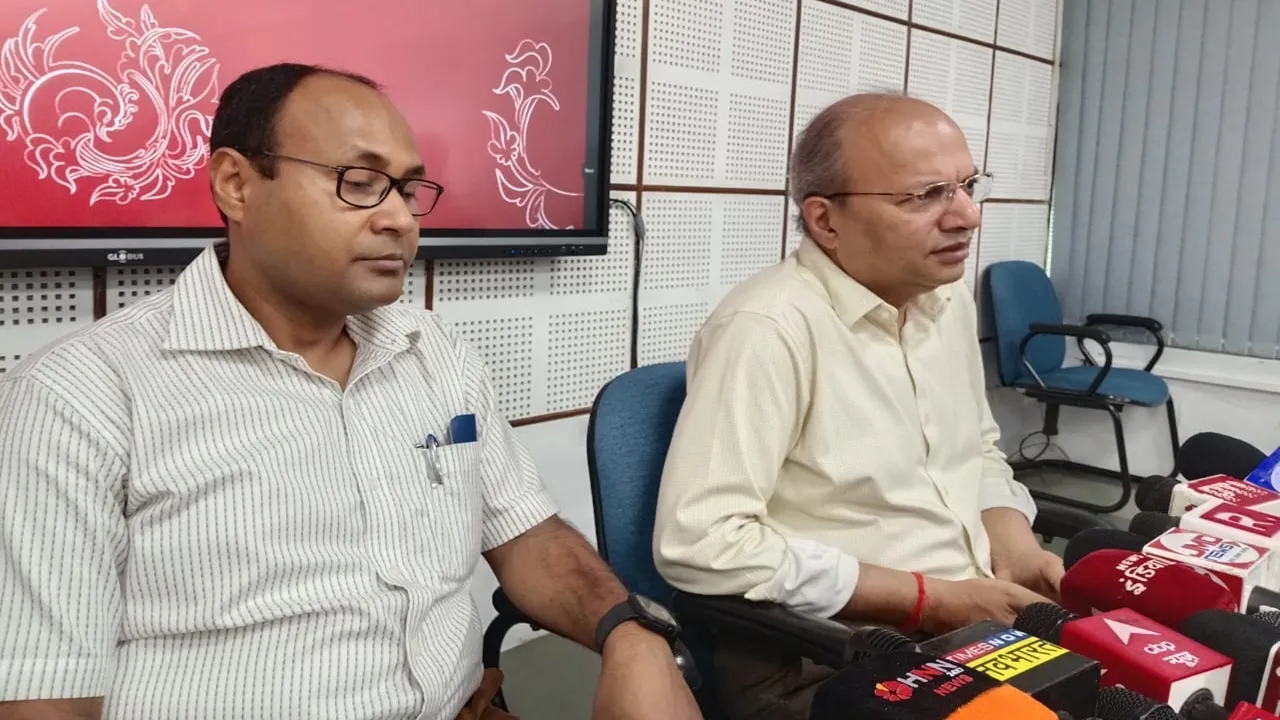 IIT Kanpur Convocation 2026 : 15 जुलाई को 3104 छात्रों को मिलेगी डिग्री, सागर के वी राष्ट्रपति पुरस्कार के लिए नामित