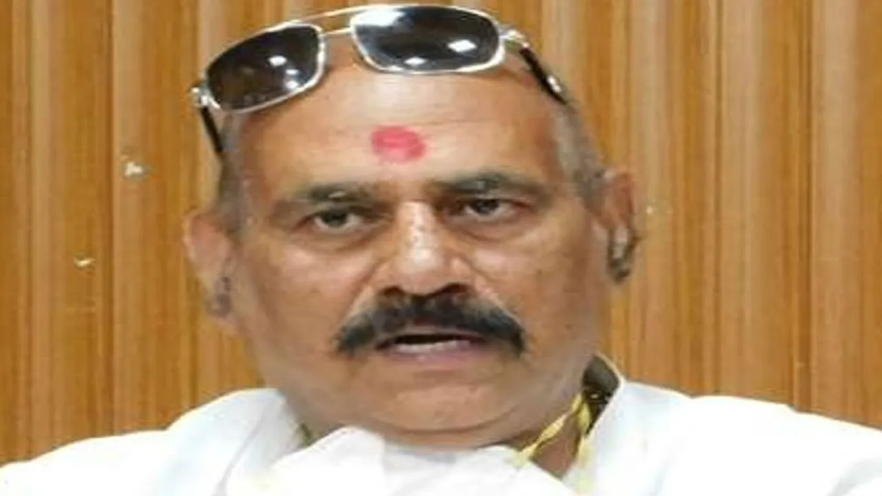 Bhadohi News: पूर्व विधायक विजय मिश्रा की महाराष्ट्र में 100 करोड़ की दाल मिल कुर्क, अब तक 241 करोड़ की संपत्ति जब्त