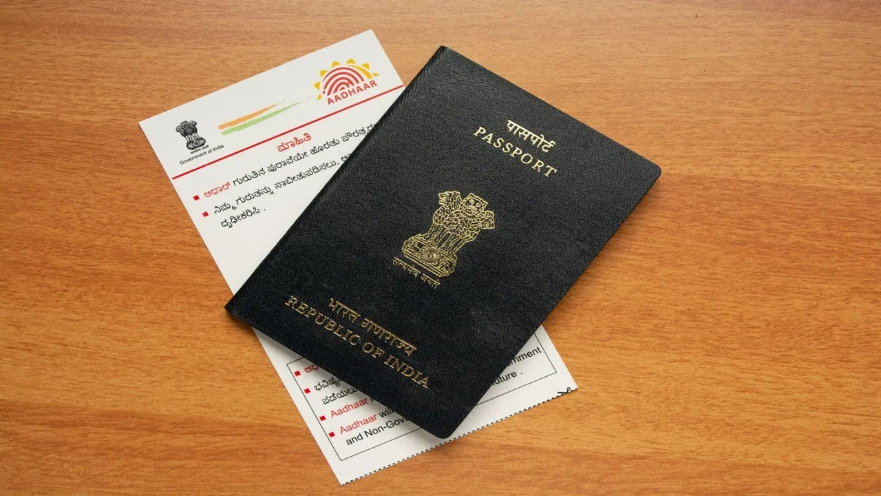 नागरिकता का प्रश्न और वैध दस्तावेज