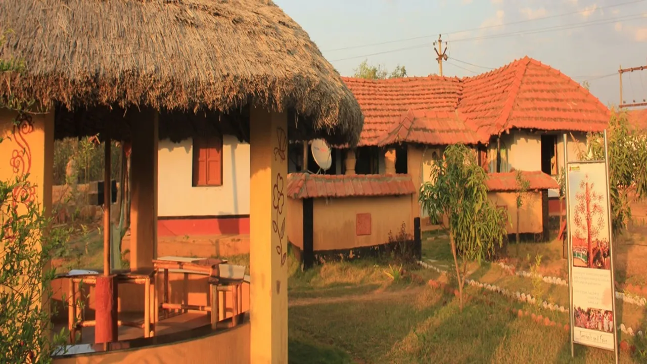 यूपी में भी अन्य राज्यों जैसा विकसित हो ग्रामीण पर्यटन