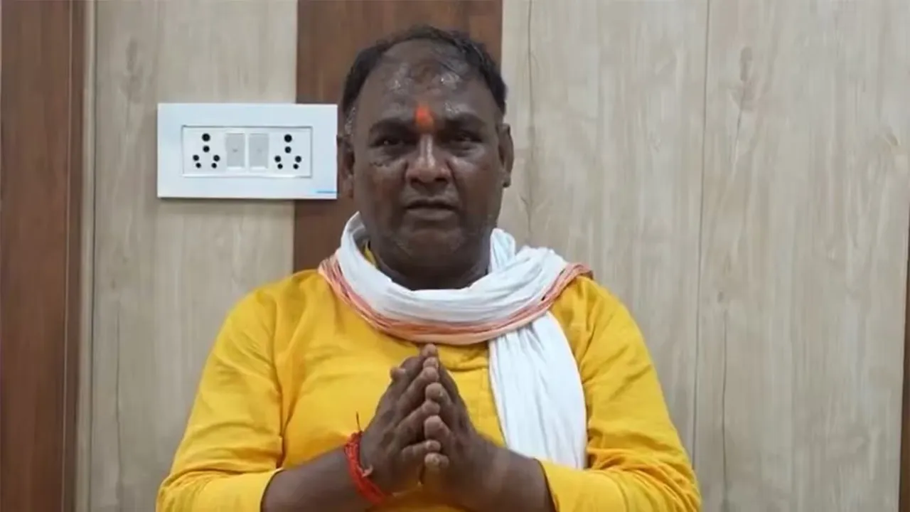 राम मंदिर चढ़ावा गबन : टिन्नू के भाई ने चंपत-अनिल पर लगाए आरोप, अनिल ने रामशंकर को बताया जिम्मेदार