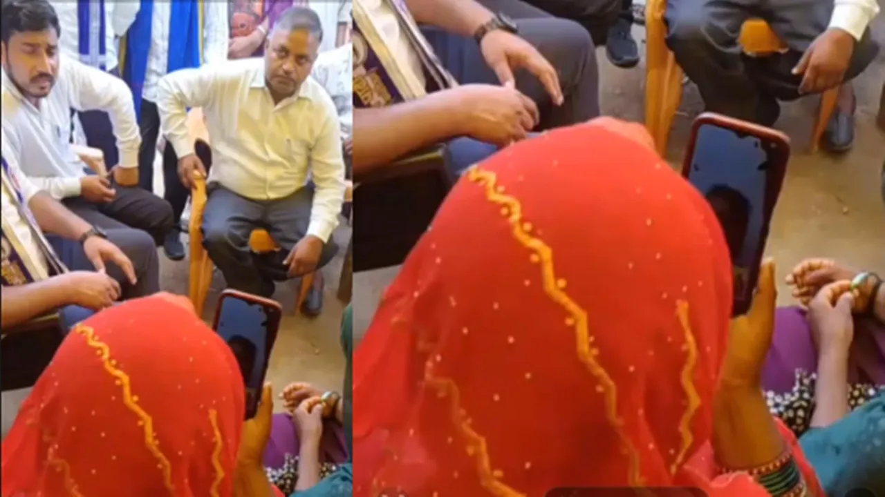 रायबरेली पथराव मामला : सलोन बवाल में सांसद चंद्रशेखर की एंट्री, फोन कॉल का वीडियो वायरल