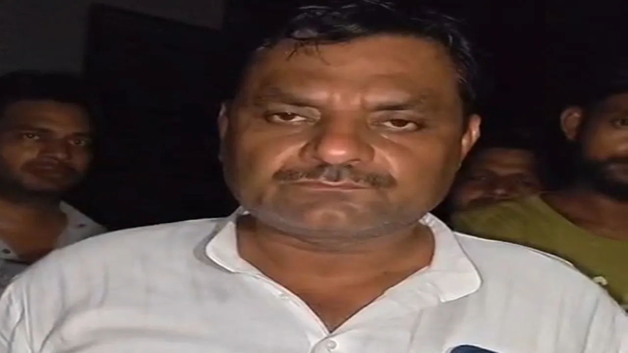 Hardoi News : सभासद पति को तमंचा दिखाकर जान से मारने की धमकी, पाली थाने में दी तहरीर