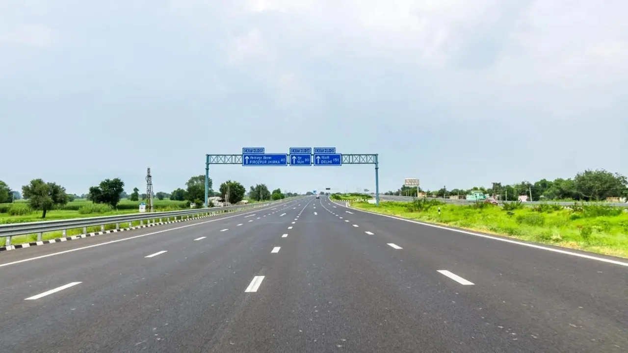 Kanpur News : कानपुर-कबरई हाईवे को केंद्रीय कैबिनेट की मंजूरी, 7,145 करोड़ की परियोजना से सफर होगा आसान