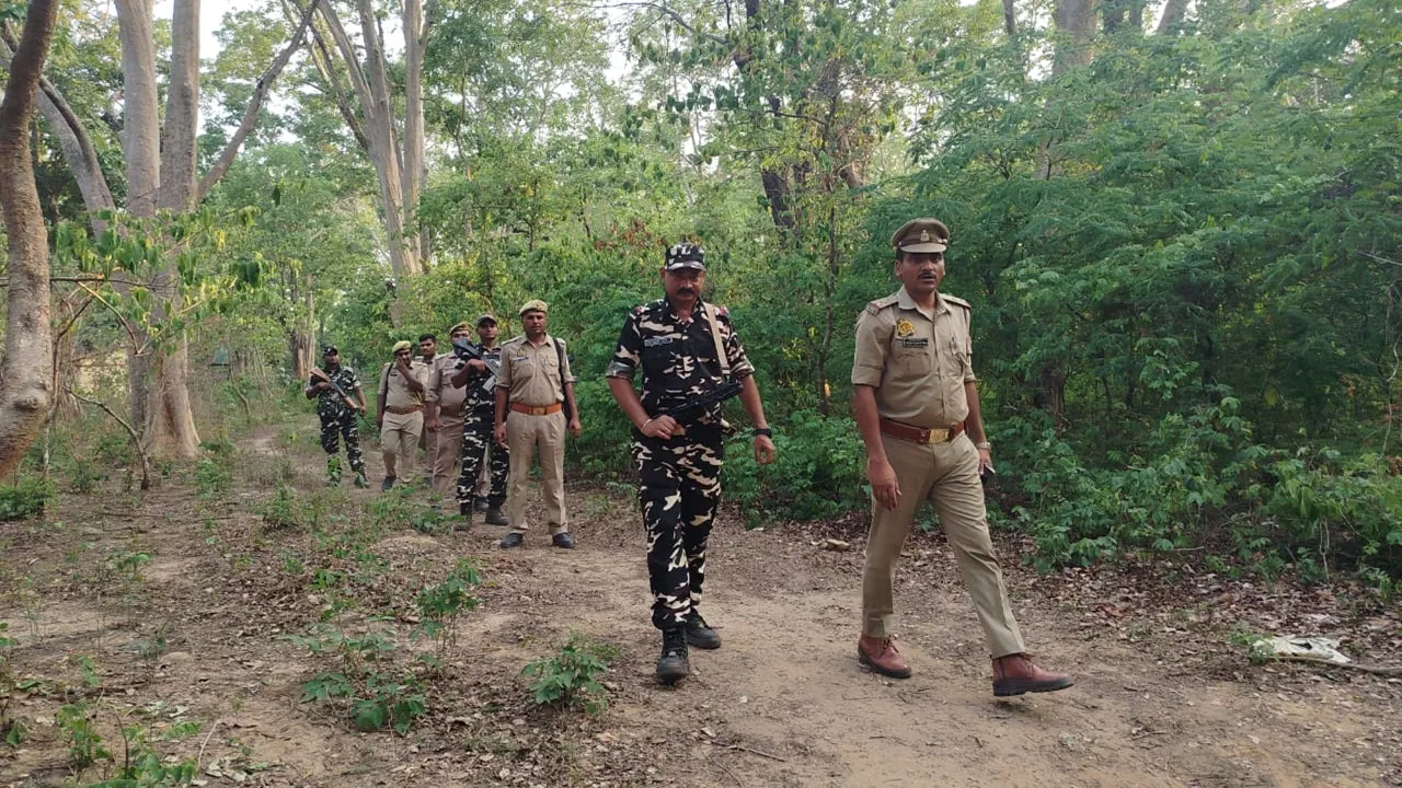 Balrampur News : दोहरी नागरिकता पर सख्ती जरूरी, सीमा पर नागरिकता में सेंध शासन -प्रशासन की बड़ी चुनौती