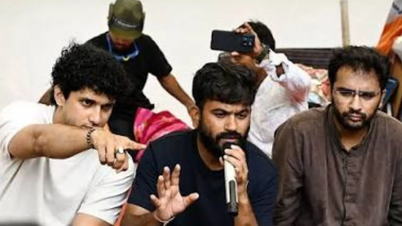 धर्मेंद्र प्रधान के इस्तीफे पर CJP का बड़ा ऐलान,  लिखित आश्वासन मिलने तक जारी रहेगा आंदोलन
