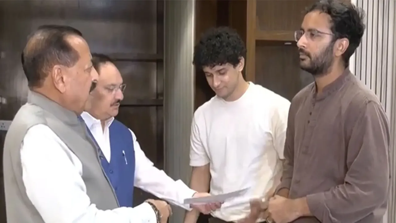 'धर्मेंद्र प्रधान का इस्तीफा तय करे सरकार, तभी बातचीत का मतलब', CJP ने तीसरे दौर की वार्ता से पहले बढ़ाया दबाव