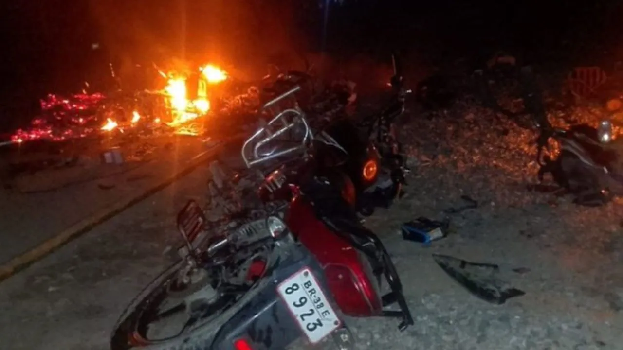नेपाल के सुनसरी में सांप्रदायिक झड़प, एक की मौत; भारत सीमा पर अगले आदेश तक आवाजाही बंद 