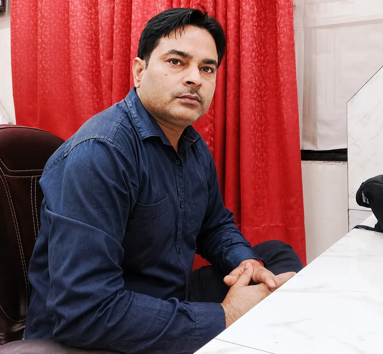 Deepak Mishra