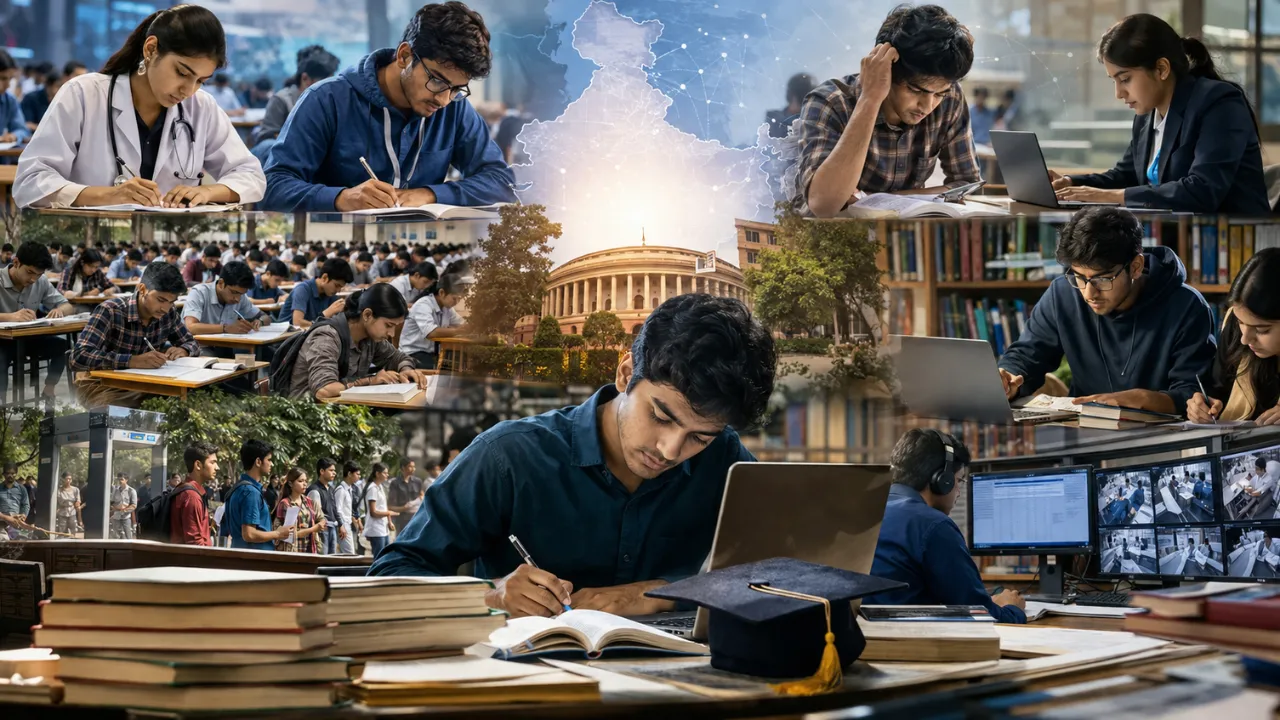 Explainer: NTA आखिर है क्या? जिस एजेंसी पर उठे सबसे बड़े सवाल, जानिए कैसे करती है काम और क्यों बार-बार विवादों में आई