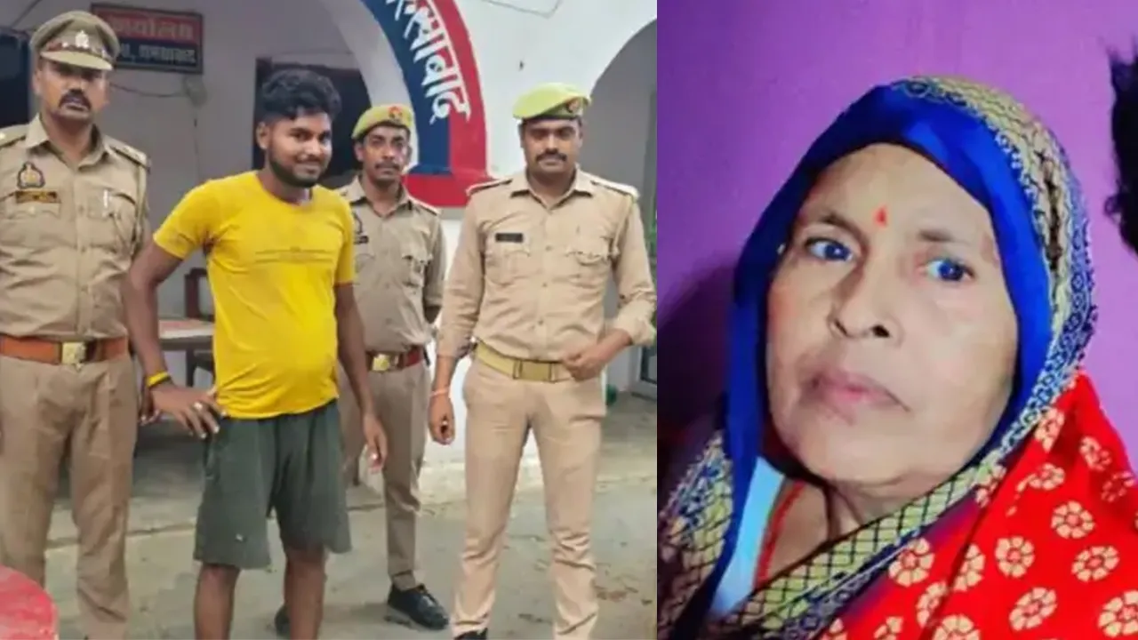 “मैंने नहीं, मां काली ने मेरी मां को मारां”, मां की हत्या के बाद बेटे का चौंकाने वाला दावा