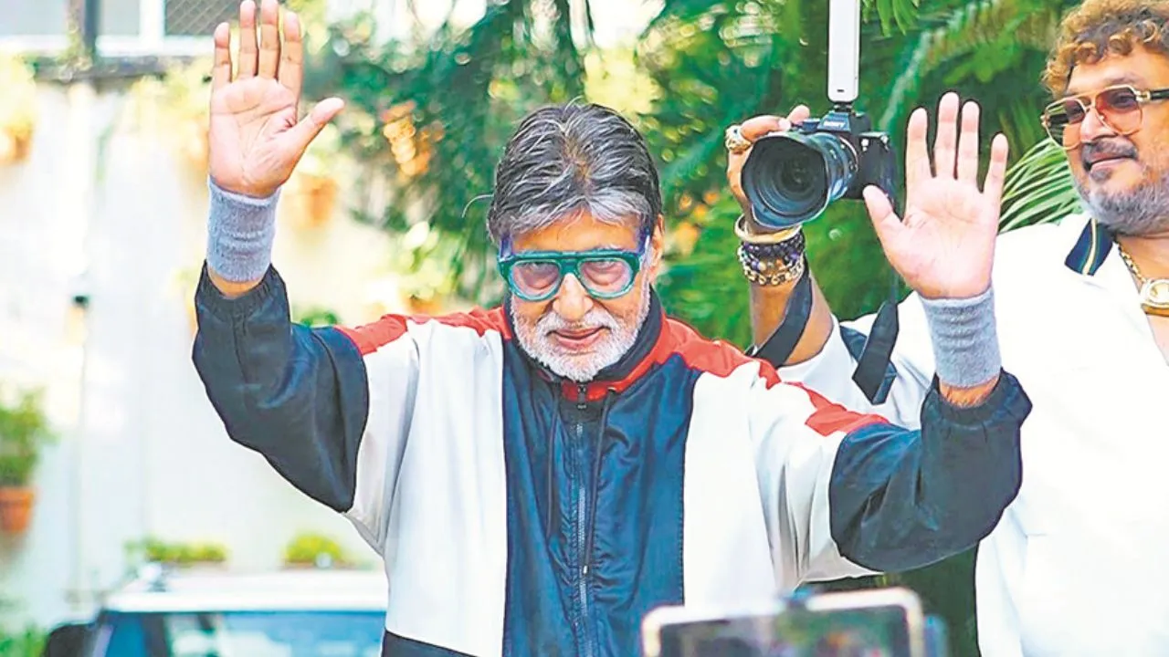 नए अंदाज में लौट रहा है ज्ञान का मंच