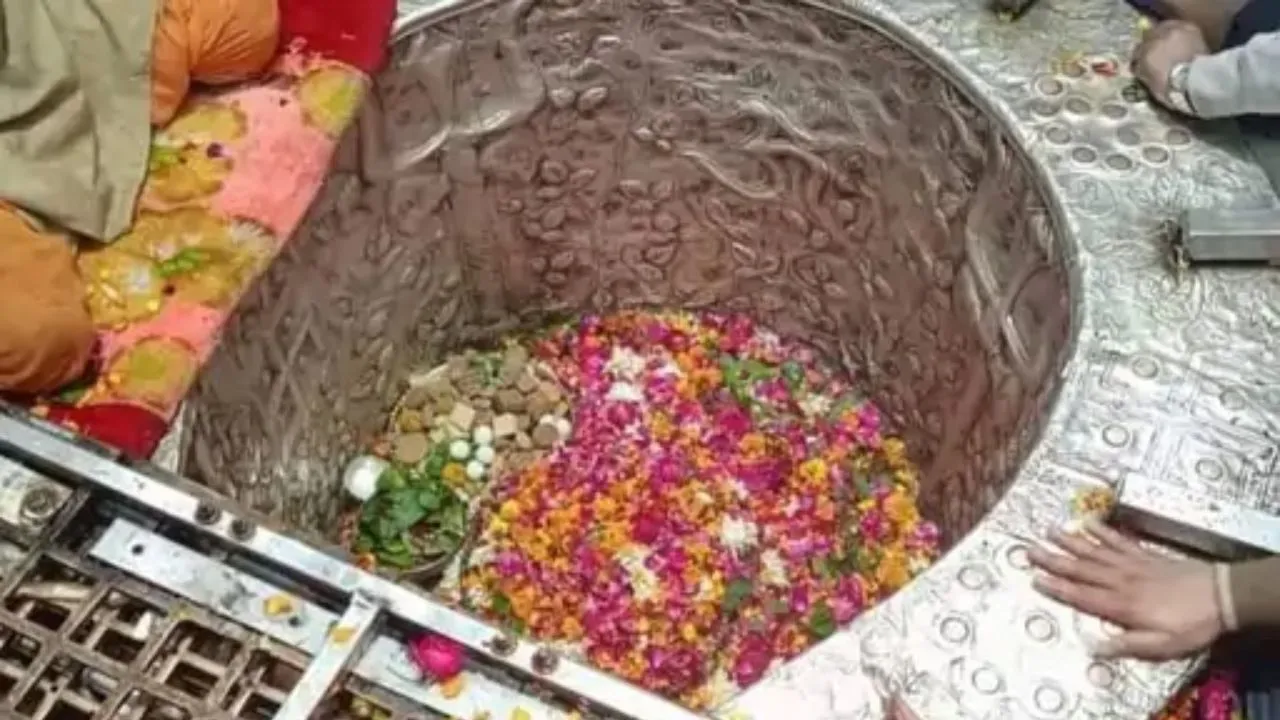 Gola Gokarnnath Temple, Lakhimpur-Kheri 