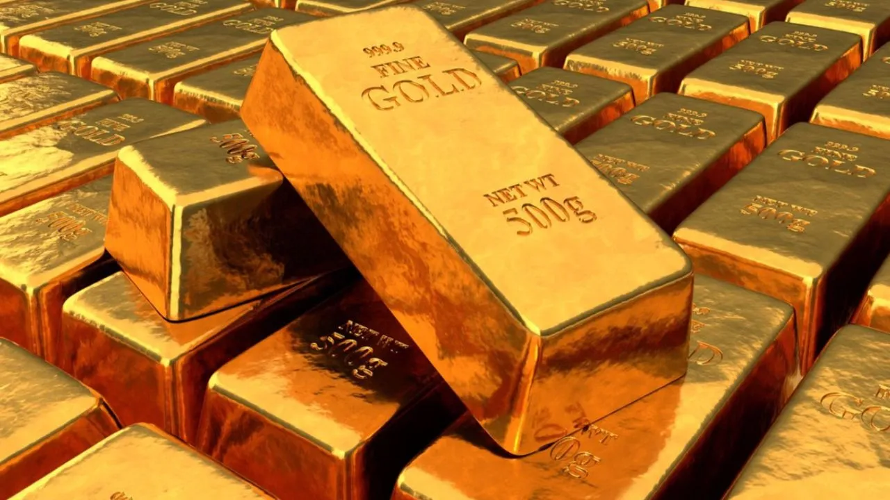 Gold Demand :   भारत में सोने की खरीद में आई बड़ी गिरावट, अप्रैल-जून में 1,269 टन खपत; पीएम मोदी की अपील, बढ़ी कीमत; जाने क्या रहे बड़े कारण 